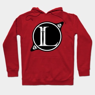 Legendarium Logo Hoodie